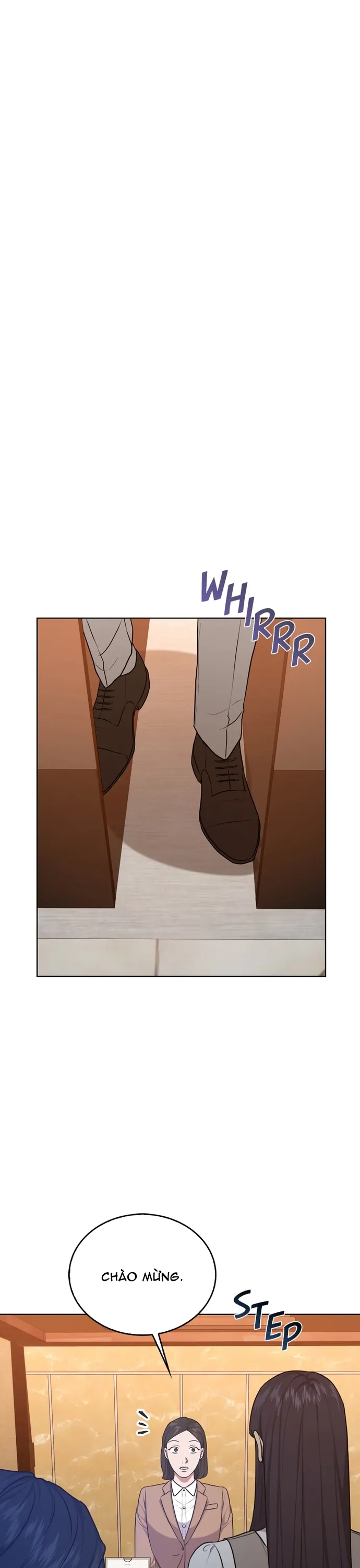 Thuế Trừng Giả Chapter 121 - Trang 2