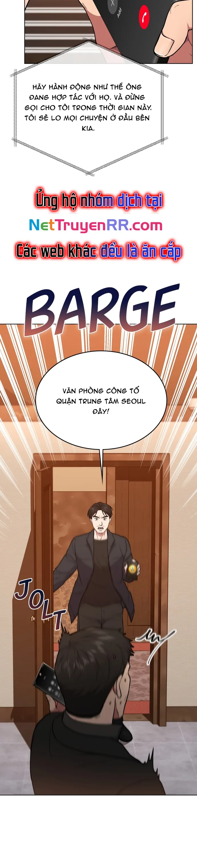 Thuế Trừng Giả Chapter 121 - Trang 2