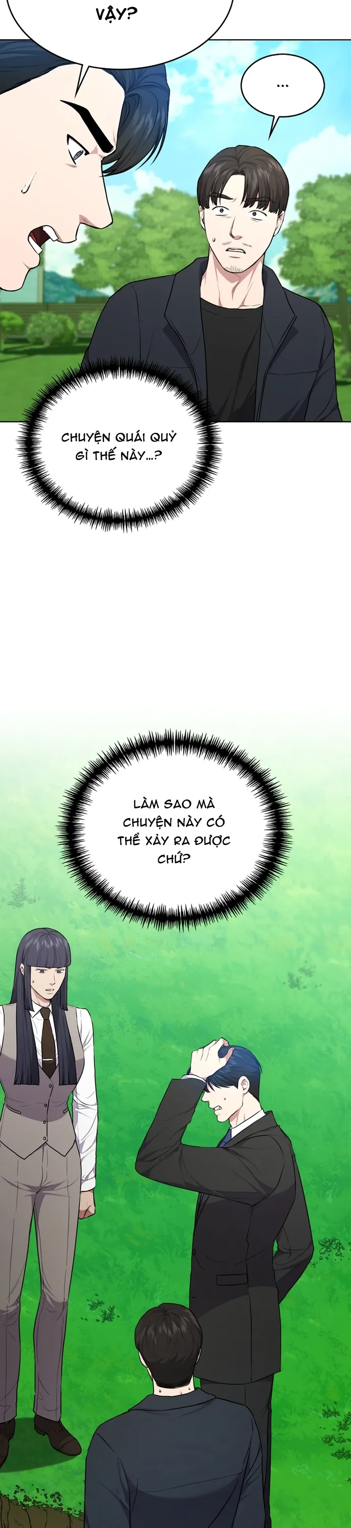 Thuế Trừng Giả Chapter 121 - Trang 2