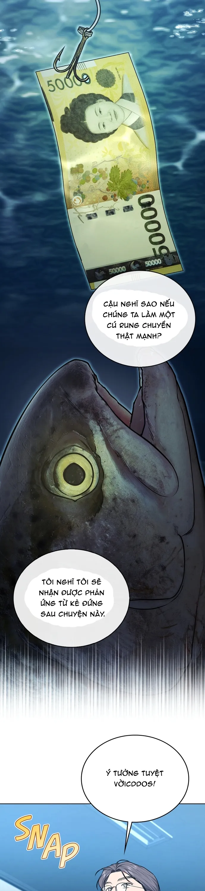 Thuế Trừng Giả Chapter 121 - Trang 2