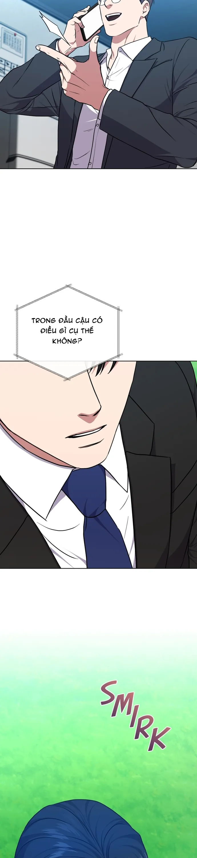 Thuế Trừng Giả Chapter 121 - Trang 2