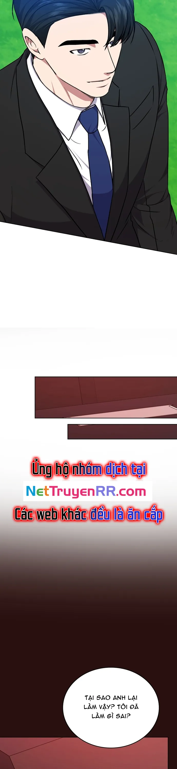 Thuế Trừng Giả Chapter 121 - Trang 2