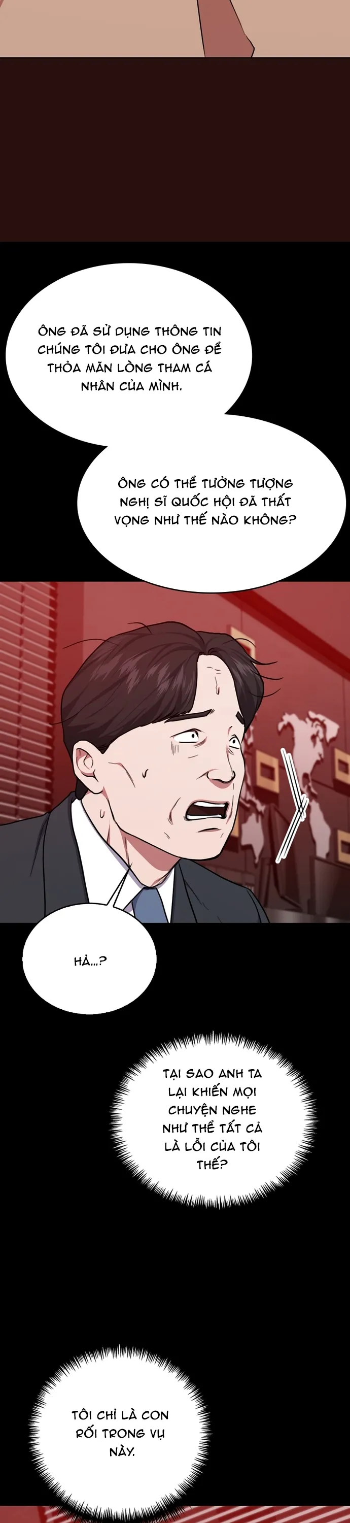 Thuế Trừng Giả Chapter 121 - Trang 2