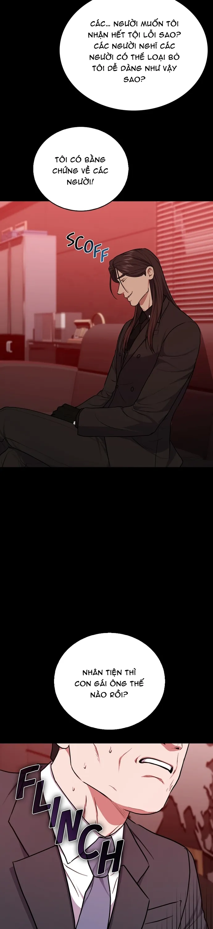 Thuế Trừng Giả Chapter 121 - Trang 2