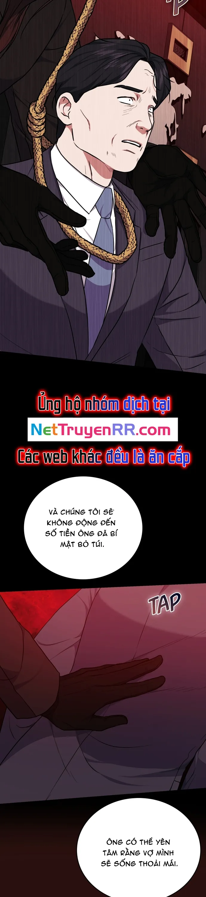 Thuế Trừng Giả Chapter 121 - Trang 2