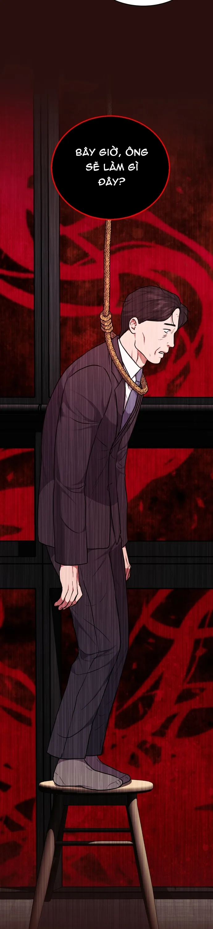 Thuế Trừng Giả Chapter 121 - Trang 2