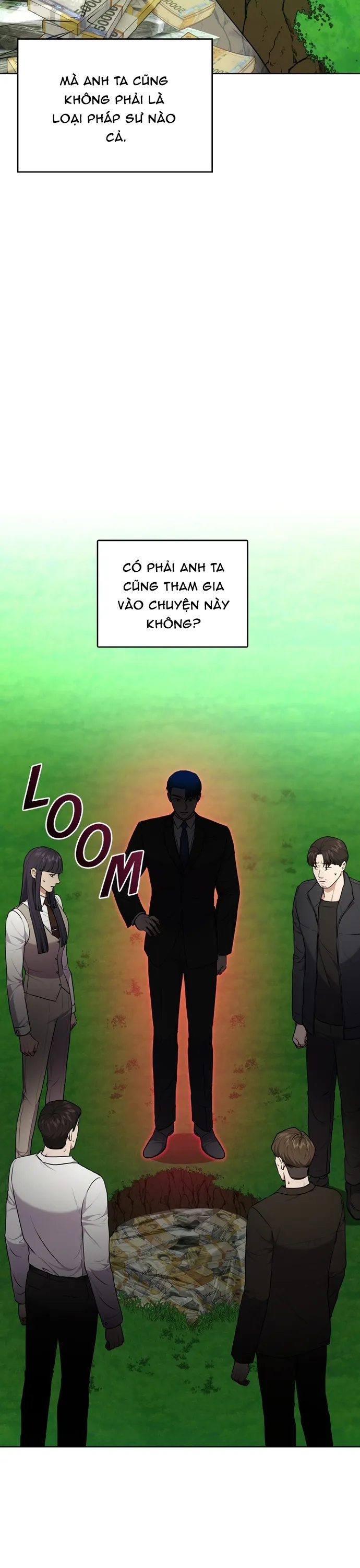 Thuế Trừng Giả Chapter 121 - Trang 2