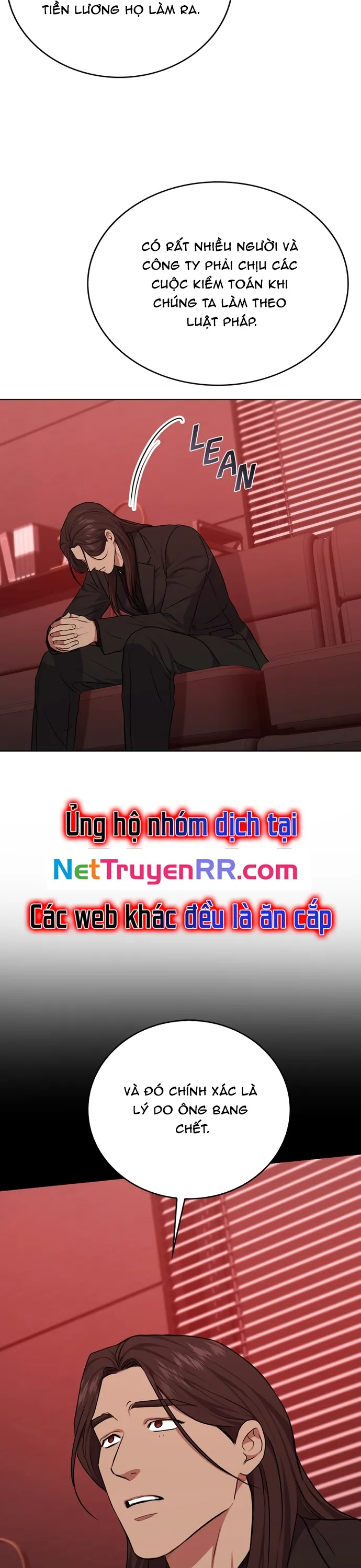 Thuế Trừng Giả Chapter 122 - Trang 2