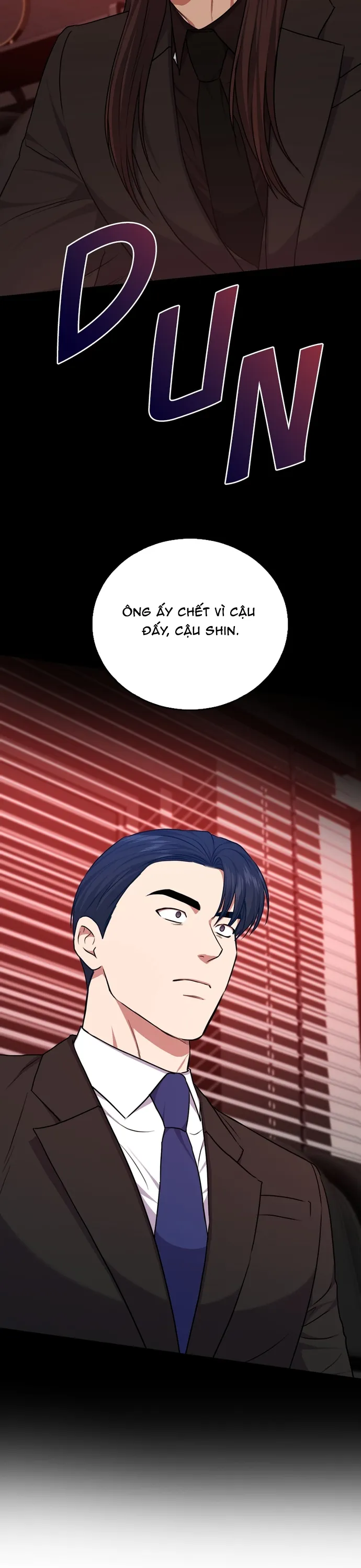 Thuế Trừng Giả Chapter 122 - Trang 2