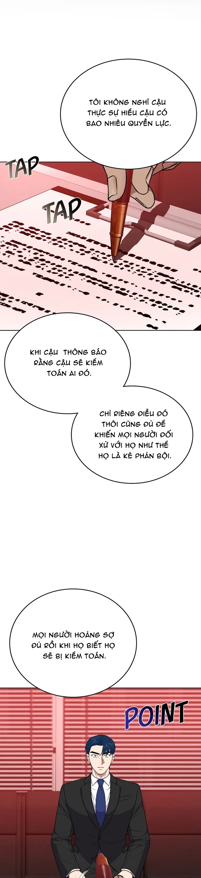 Thuế Trừng Giả Chapter 122 - Trang 2