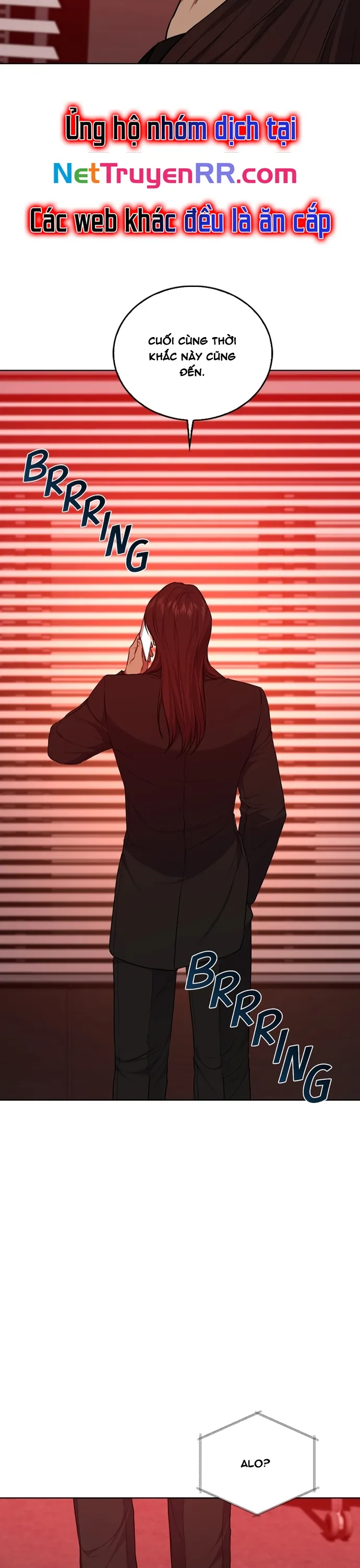 Thuế Trừng Giả Chapter 122 - Trang 2