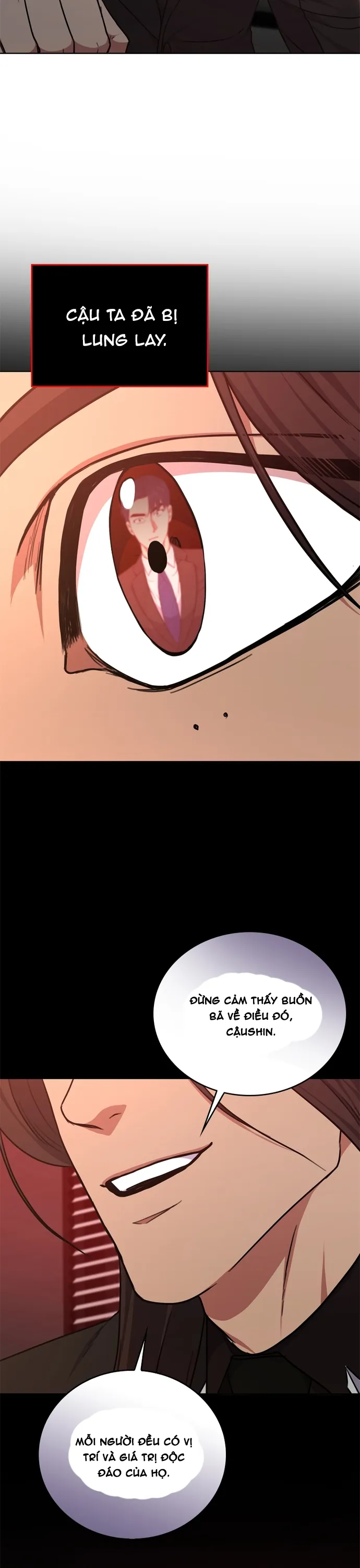 Thuế Trừng Giả Chapter 122 - Trang 2