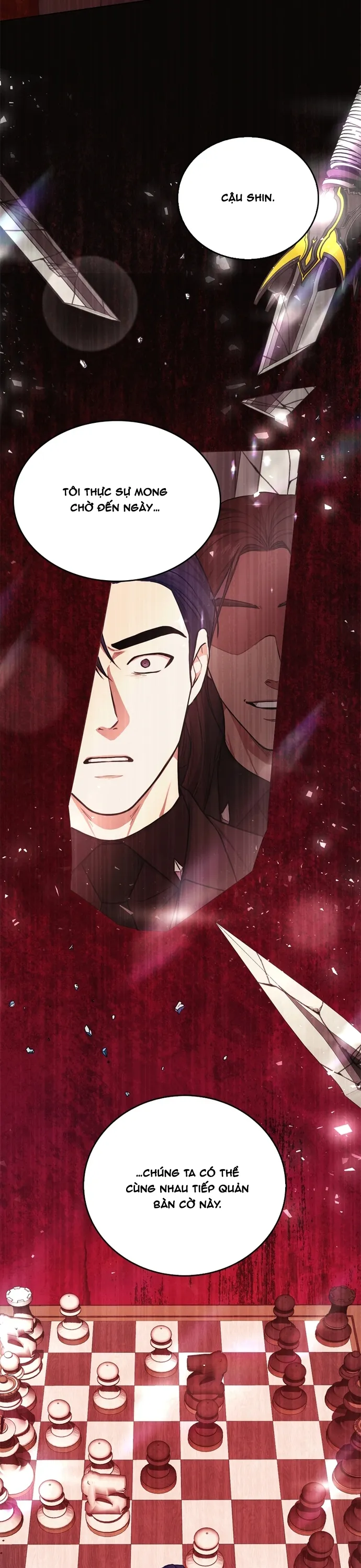 Thuế Trừng Giả Chapter 122 - Trang 2