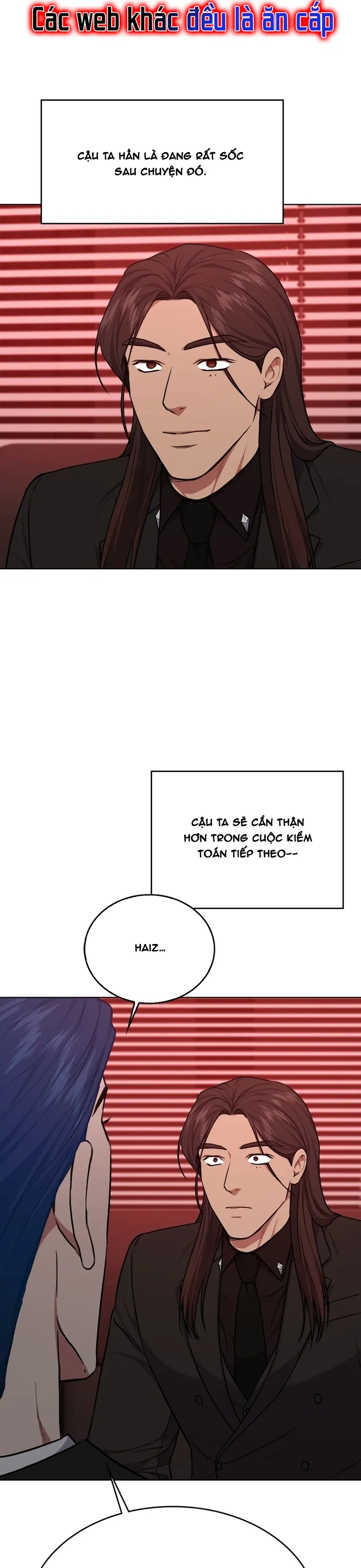 Thuế Trừng Giả Chapter 122 - Trang 2