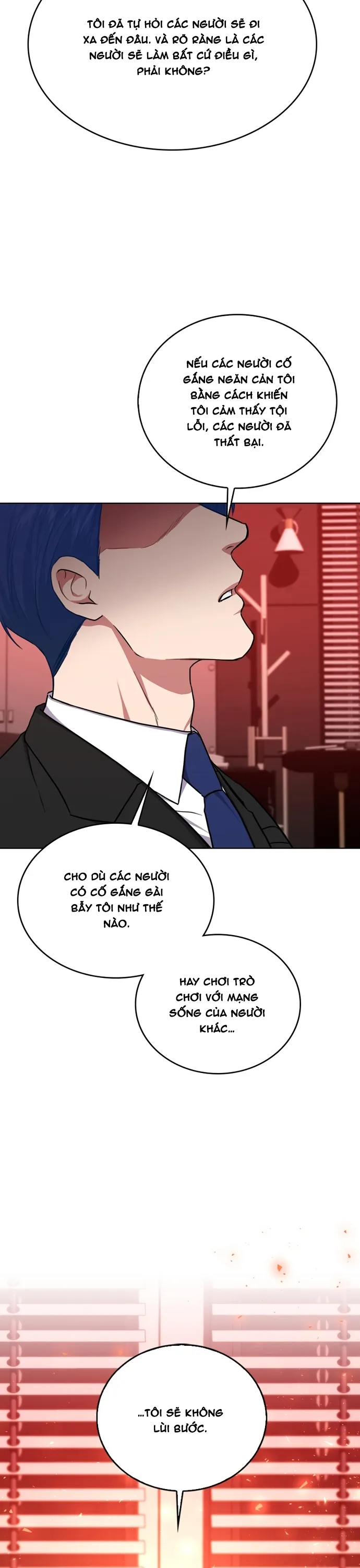 Thuế Trừng Giả Chapter 122 - Trang 2