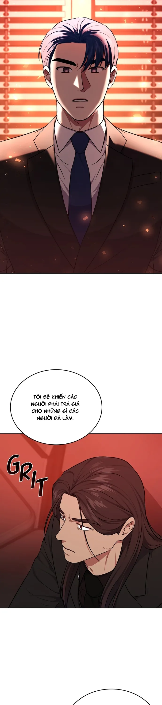 Thuế Trừng Giả Chapter 122 - Trang 2