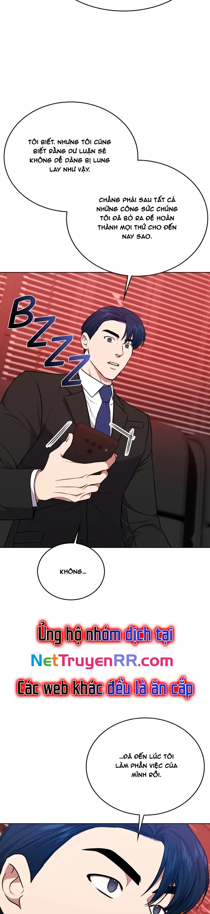 Thuế Trừng Giả Chapter 122 - Trang 2