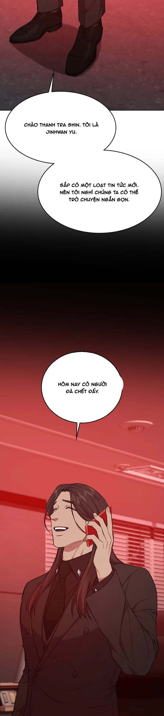 Thuế Trừng Giả Chapter 122 - Trang 2
