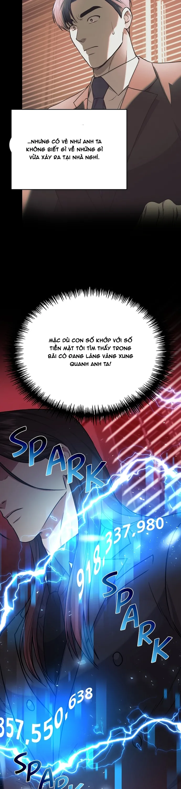 Thuế Trừng Giả Chapter 122 - Trang 2