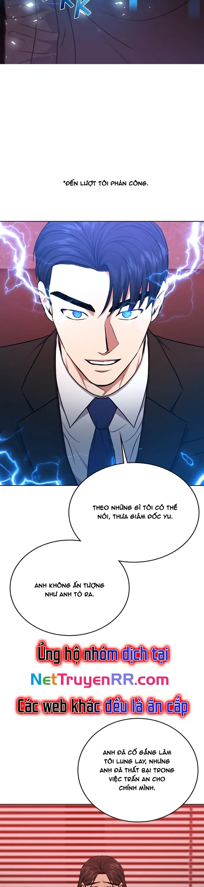 Thuế Trừng Giả Chapter 122 - Trang 2