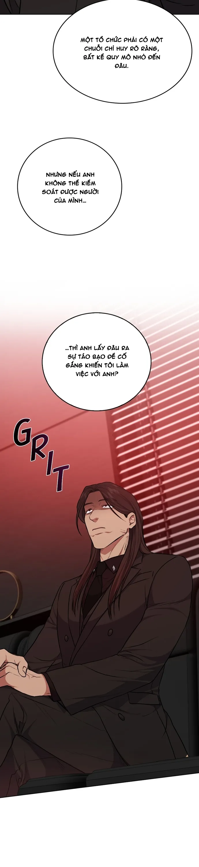 Thuế Trừng Giả Chapter 122 - Trang 2