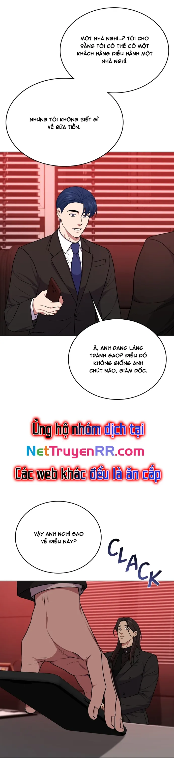 Thuế Trừng Giả Chapter 122 - Trang 2