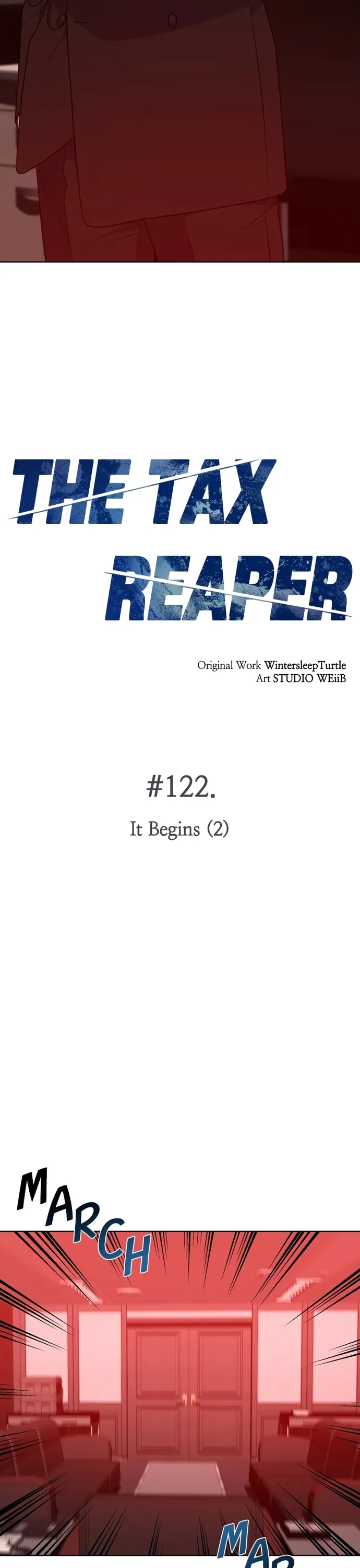 Thuế Trừng Giả Chapter 122 - Trang 2