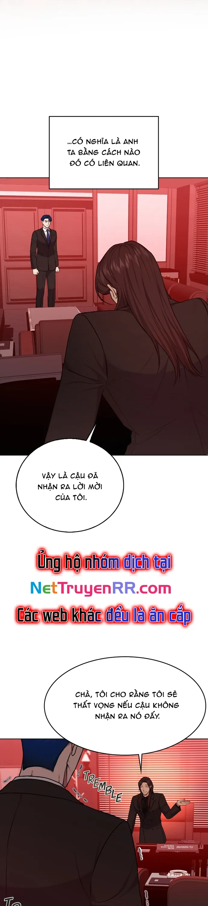 Thuế Trừng Giả Chapter 122 - Trang 2