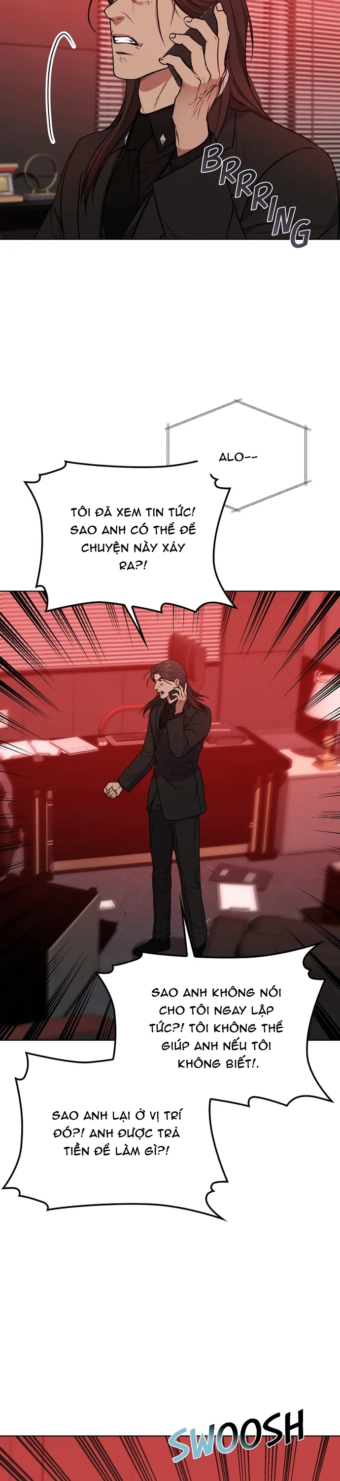 Thuế Trừng Giả Chapter 123 - Trang 2