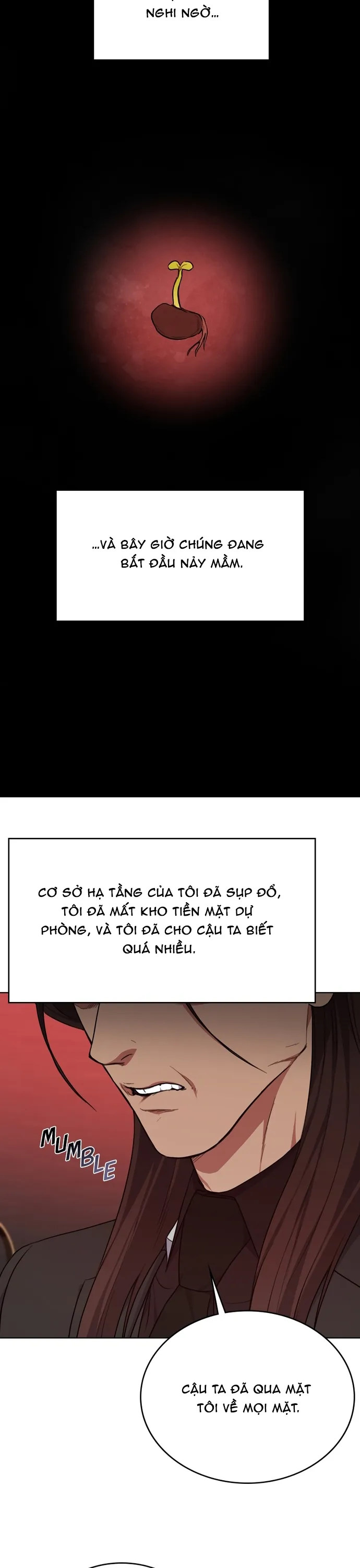 Thuế Trừng Giả Chapter 123 - Trang 2