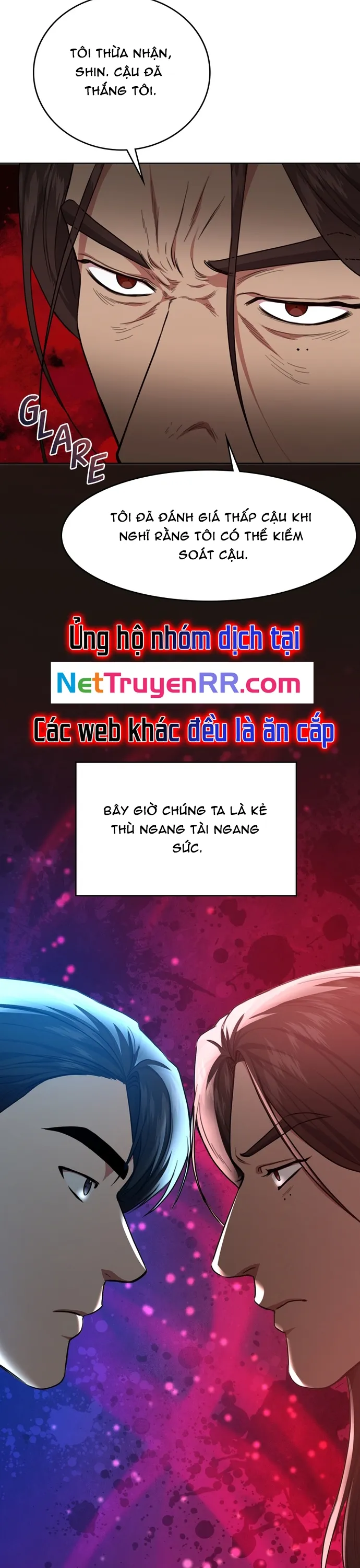 Thuế Trừng Giả Chapter 123 - Trang 2