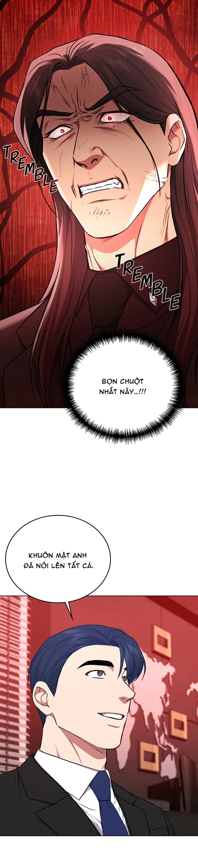 Thuế Trừng Giả Chapter 123 - Trang 2