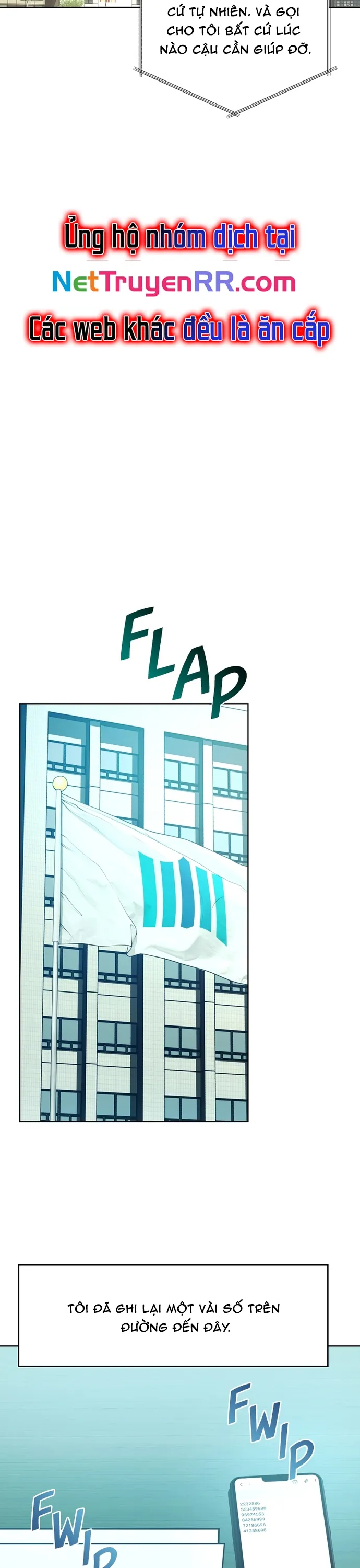 Thuế Trừng Giả Chapter 123 - Trang 2