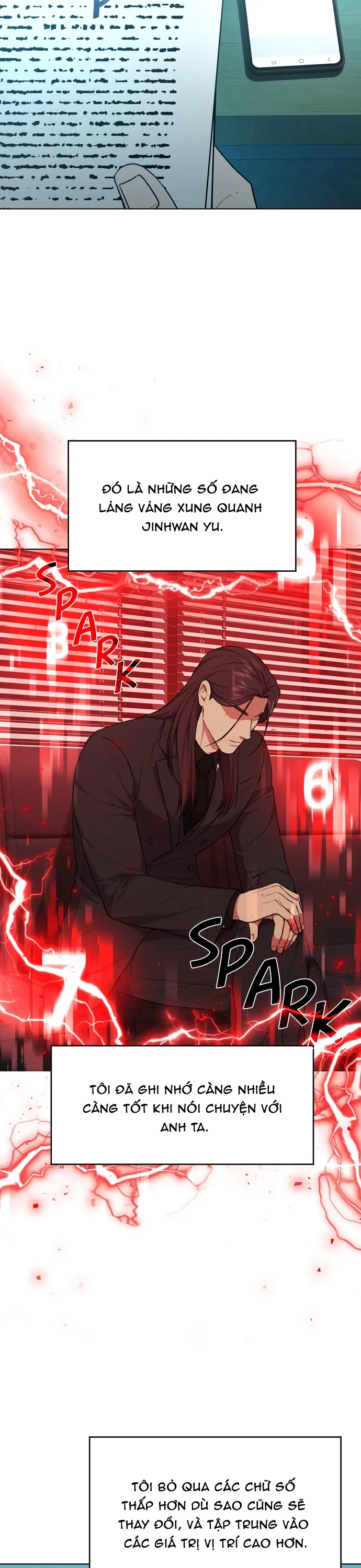 Thuế Trừng Giả Chapter 123 - Trang 2