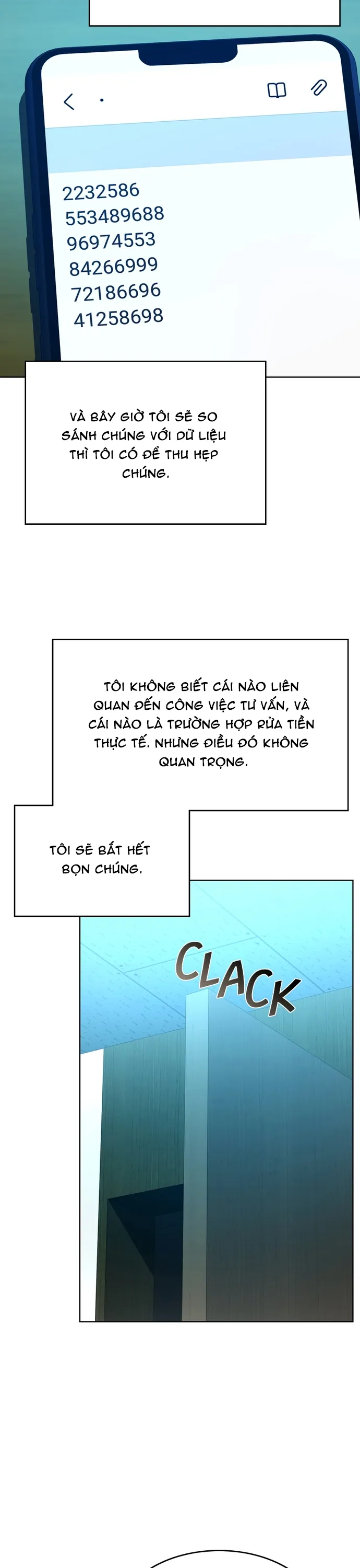 Thuế Trừng Giả Chapter 123 - Trang 2