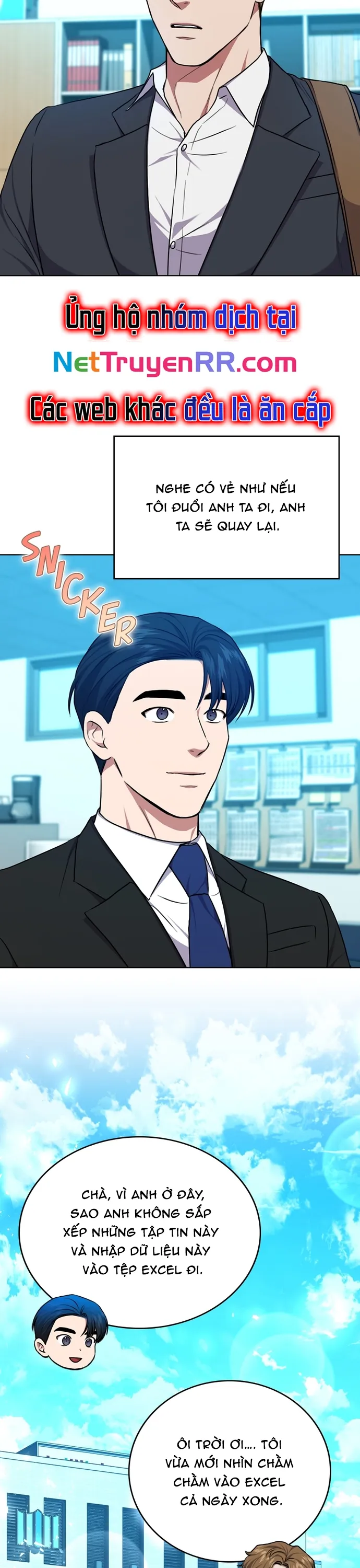 Thuế Trừng Giả Chapter 123 - Trang 2