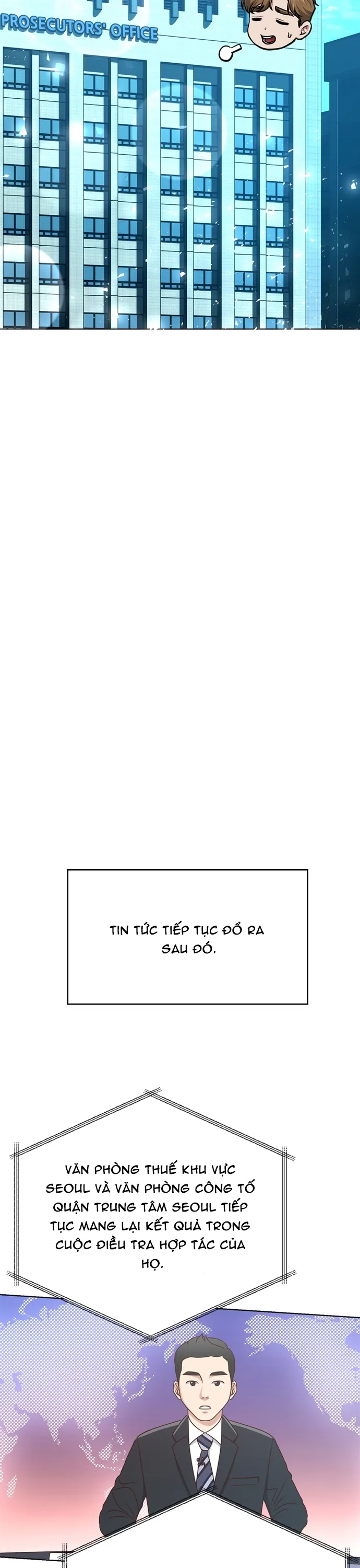 Thuế Trừng Giả Chapter 123 - Trang 2