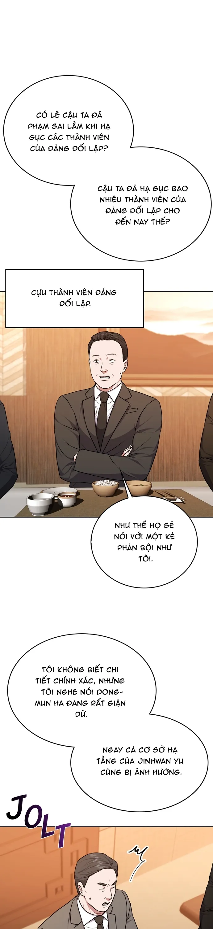 Thuế Trừng Giả Chapter 123 - Trang 2