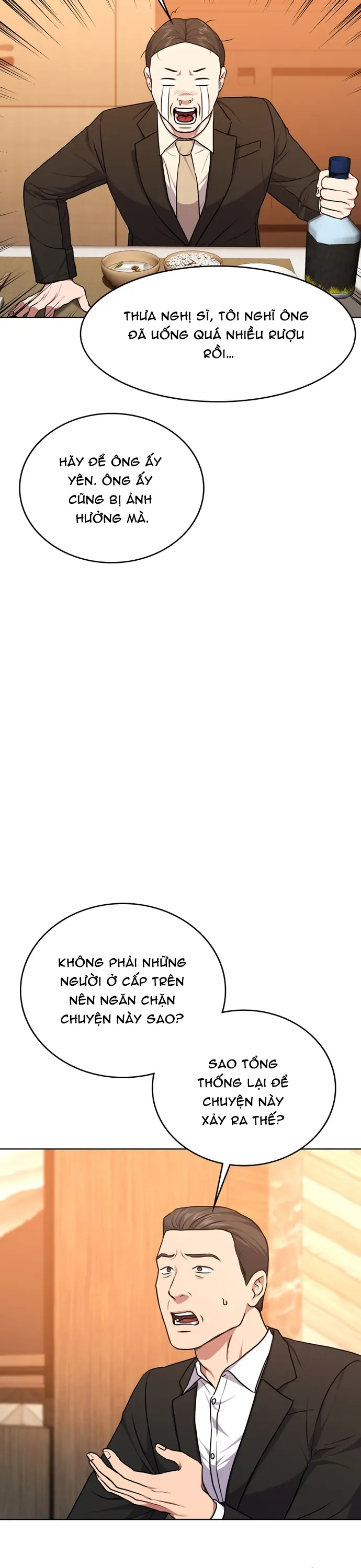 Thuế Trừng Giả Chapter 123 - Trang 2