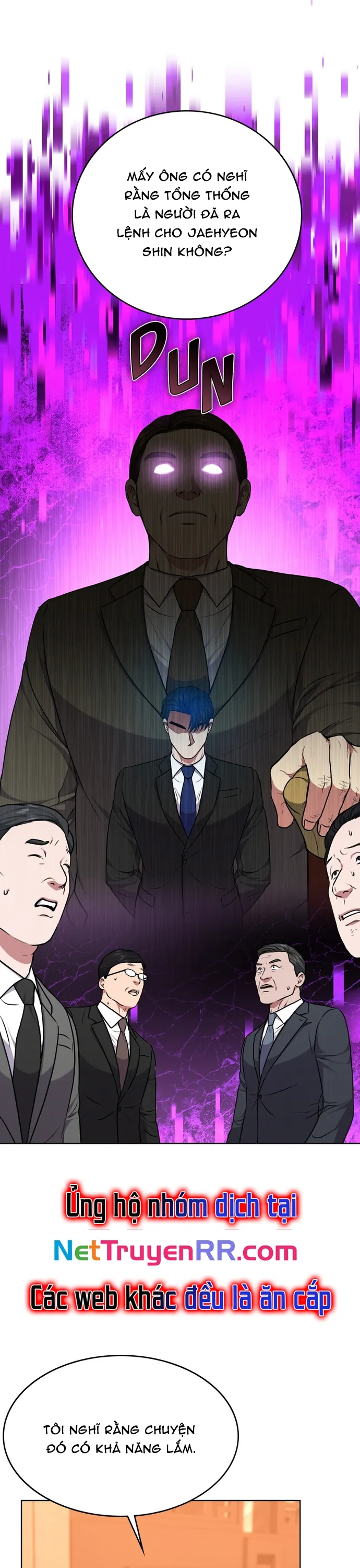 Thuế Trừng Giả Chapter 123 - Trang 2