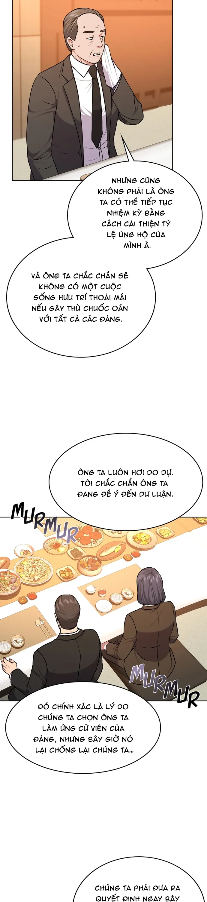 Thuế Trừng Giả Chapter 123 - Trang 2