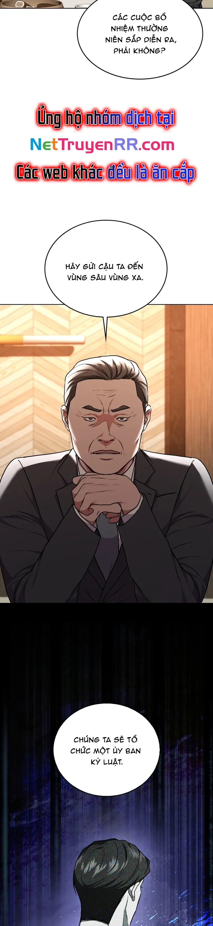 Thuế Trừng Giả Chapter 123 - Trang 2