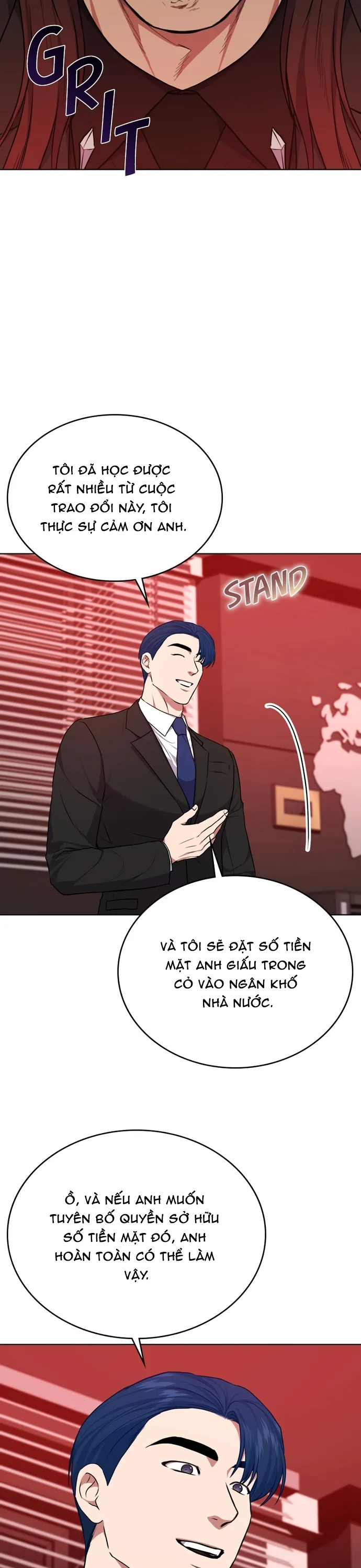 Thuế Trừng Giả Chapter 123 - Trang 2