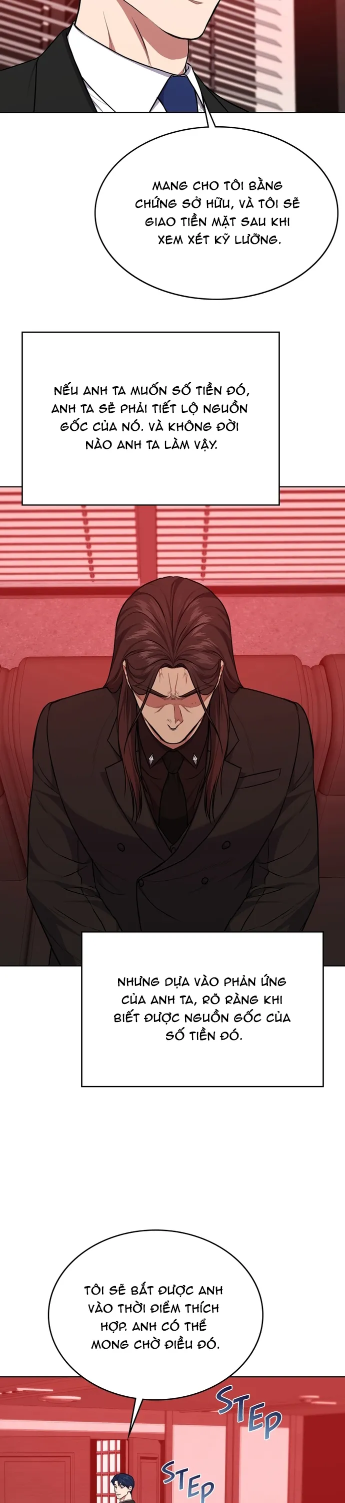 Thuế Trừng Giả Chapter 123 - Trang 2