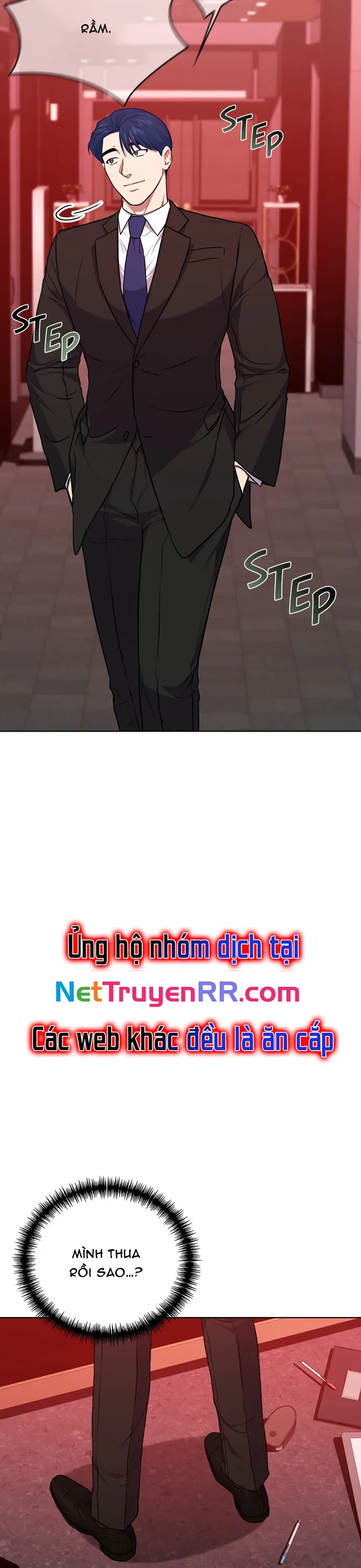 Thuế Trừng Giả Chapter 123 - Trang 2