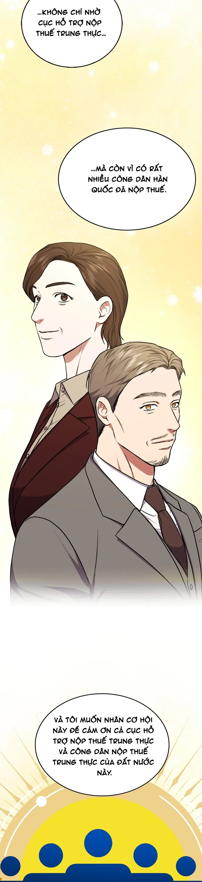 Thuế Trừng Giả Chapter 124 - Trang 2