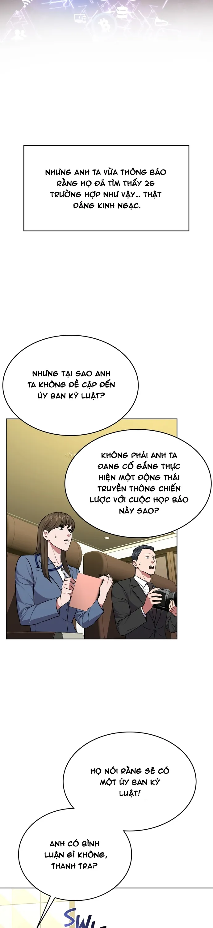 Thuế Trừng Giả Chapter 124 - Trang 2