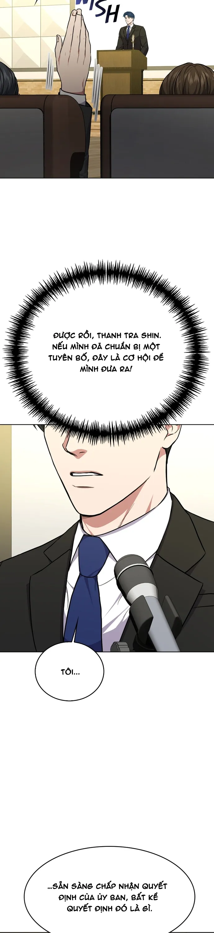 Thuế Trừng Giả Chapter 124 - Trang 2