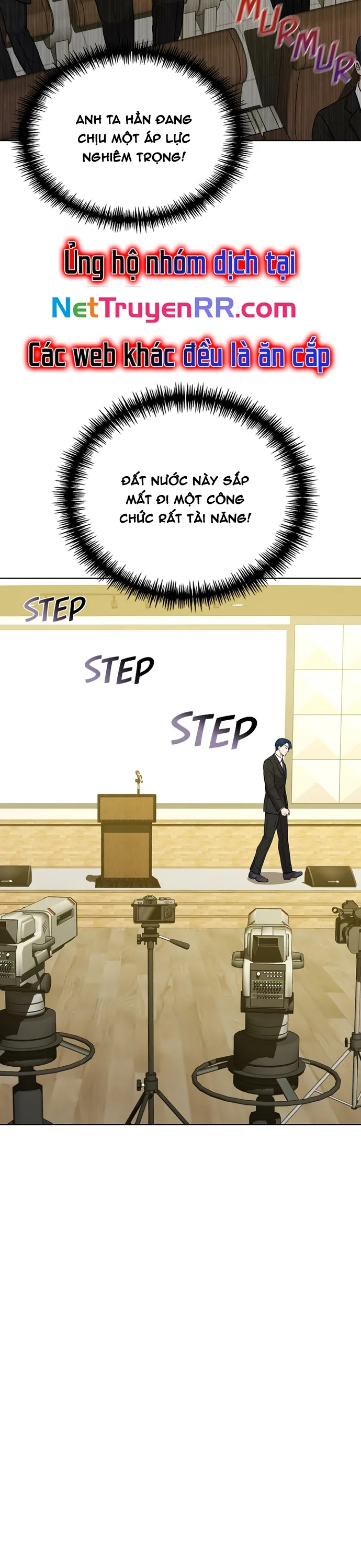 Thuế Trừng Giả Chapter 124 - Trang 2