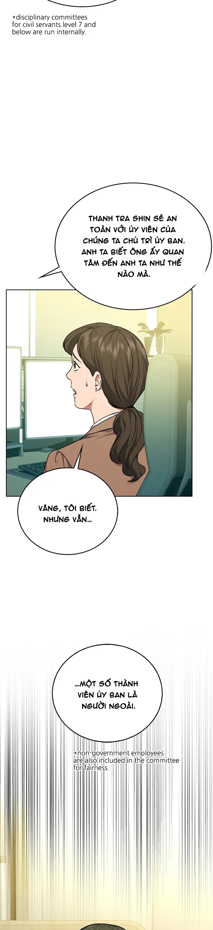 Thuế Trừng Giả Chapter 124 - Trang 2